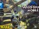 Game Warframe trên Android (Ảnh: Internet)