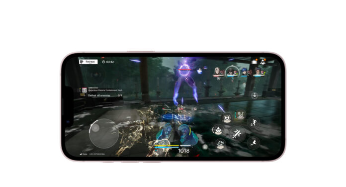 Dù dùng chip Apple A19, hiệu năng đồ họa của iPhone 17e vẫn thấp hơn các bản iPhone 17 khác (Ảnh: Internet)