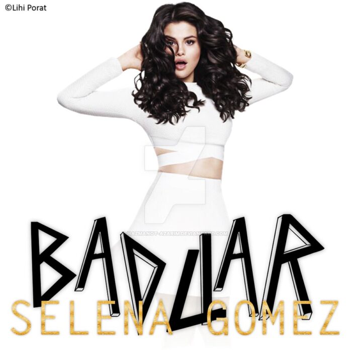 Bài hát Bad Liar. Nguồn: Internet Bài hát Bad Liar. Nguồn: Internet