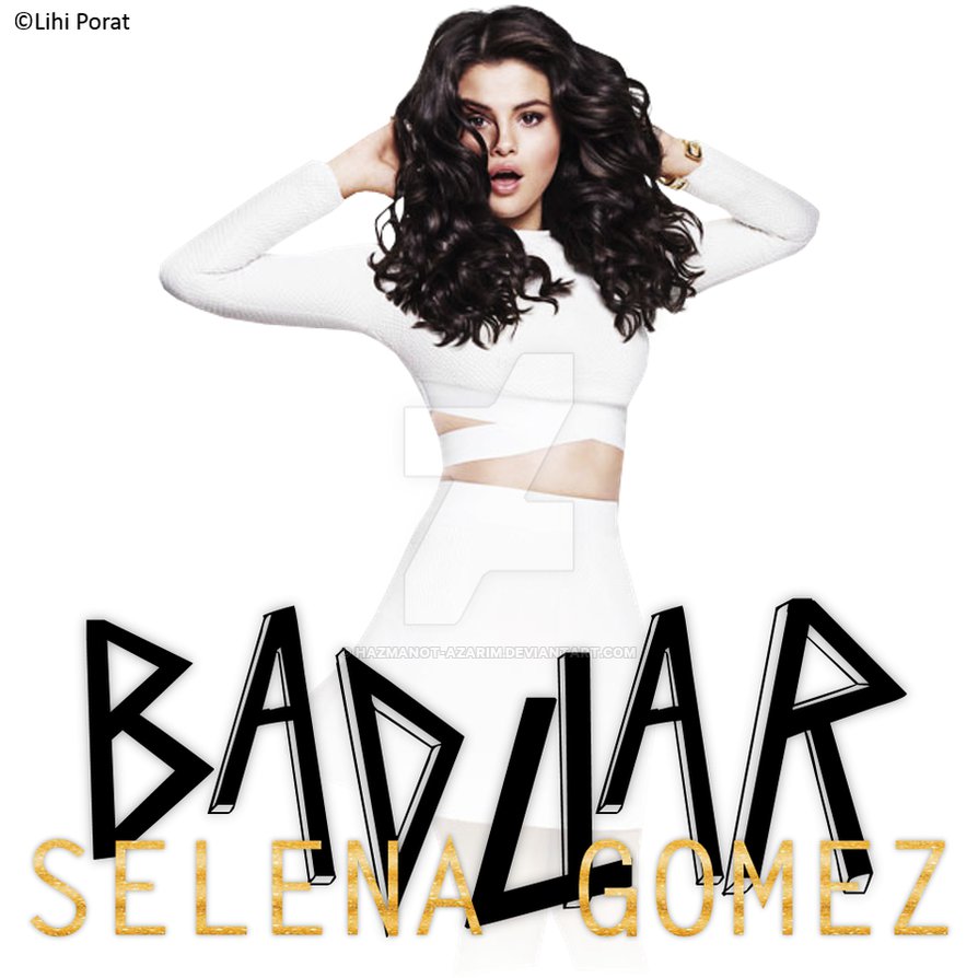 Bài hát Bad Liar. Nguồn: Internet