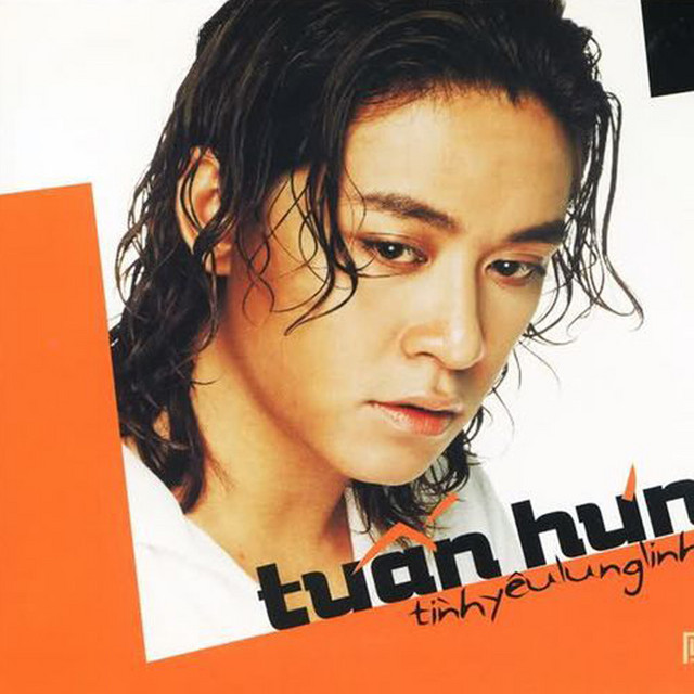 Bài hát Tình Yêu Lung Linh. Nguồn: Internet