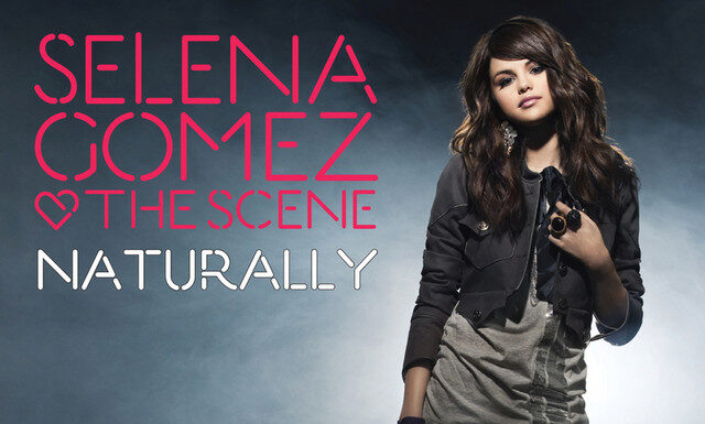 Bài hát Naturally. Nguồn: Internet Bài hát Naturally. Nguồn: Internet