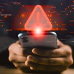 Cảnh báo các phần mềm độc hại tấn công thiết bị Android bằng chiêu thức mới tinh vi Cảnh báo phần mềm độc hại trên Android (Ảnh: Internet)