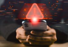 Cảnh báo các phần mềm độc hại tấn công thiết bị Android bằng chiêu thức mới tinh vi Cảnh báo phần mềm độc hại trên Android (Ảnh: Internet)