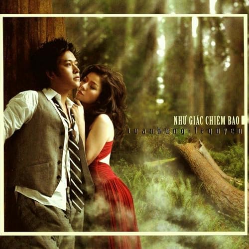 Bài hát Như Giấc Chiêm Bao. Nguồn: Internet