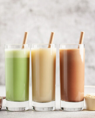 Dùng bột protein bao nhiêu mỗi ngày là an toàn? Những điều bạn cần biết trước khi bổ sung bột protein Đối với những người đã được chẩn đoán mắc bệnh thận mạn tính hoặc có nguy cơ cao mắc bệnh thận