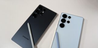 Tiết lộ hình ảnh bút cảm ứng S Pen cho điện thoại Galaxy S26 Ultra của Samsung với các màu sắc mới