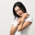 8 thói quen làm bệnh chàm trầm trọng hơn