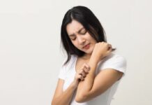 8 thói quen làm bệnh chàm trầm trọng hơn