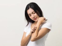 Vì sao mề đay tự phát mãn tính kéo dài