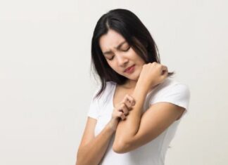 8 thói quen làm bệnh chàm trầm trọng hơn