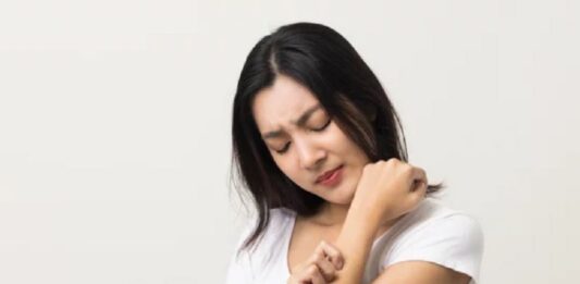 Vì sao mề đay tự phát mãn tính kéo dài