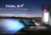 Điện thoại 8849 Tank X (Ảnh: Internet)
