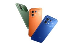 Điện thoại Infinix Note 60 Pro (Ảnh: Internet)