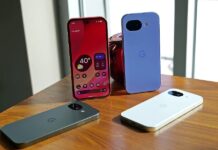 Tiết lộ thông số kỹ thuật điện thoại Pixel 10a của Google và hình ảnh điện thoại Motorola Edge 70 Fusion Điện thoại Pixel 10a của Google (Ảnh: Internet)