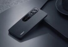 Điện thoại OPPO A38 (Ảnh: Internet)