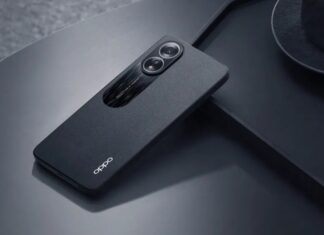 Điện thoại OPPO A38 (Ảnh: Internet)