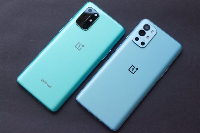 Điện thoại OnePlus (Ảnh: Internet)