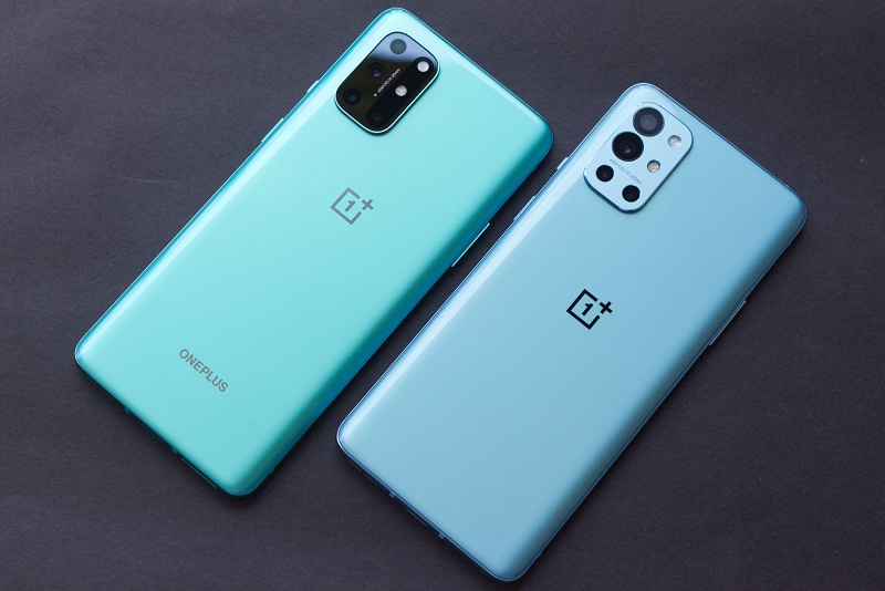 Điện thoại OnePlus (Ảnh: Internet)