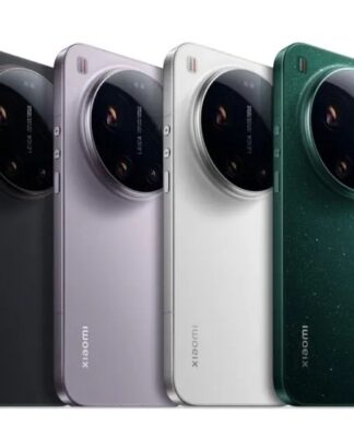 Các màu sắc của điện thoại Xiaomi 17 Ultra (Ảnh: Internet)