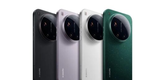 Các màu sắc của điện thoại Xiaomi 17 Ultra (Ảnh: Internet)