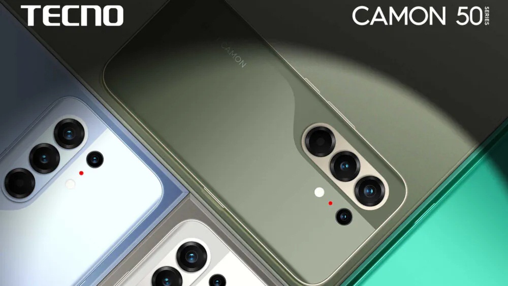 Thương hiệu TECNO tiết lộ dòng điện thoại mới được nâng cấp camera sẽ xuất hiện ở MWC 2026