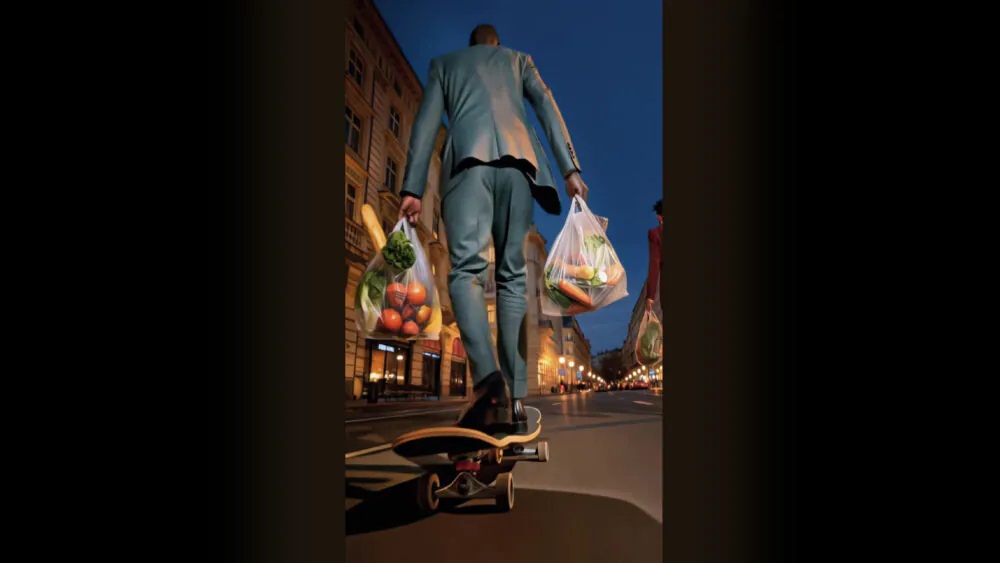 Samsung tung ra video được tạo bằng AI giới thiệu dòng điện thoại Galaxy S26