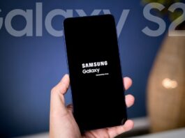 Hình ảnh dự đoán điện thoại Galaxy S26 của Samsung (Ảnh: Internet)
