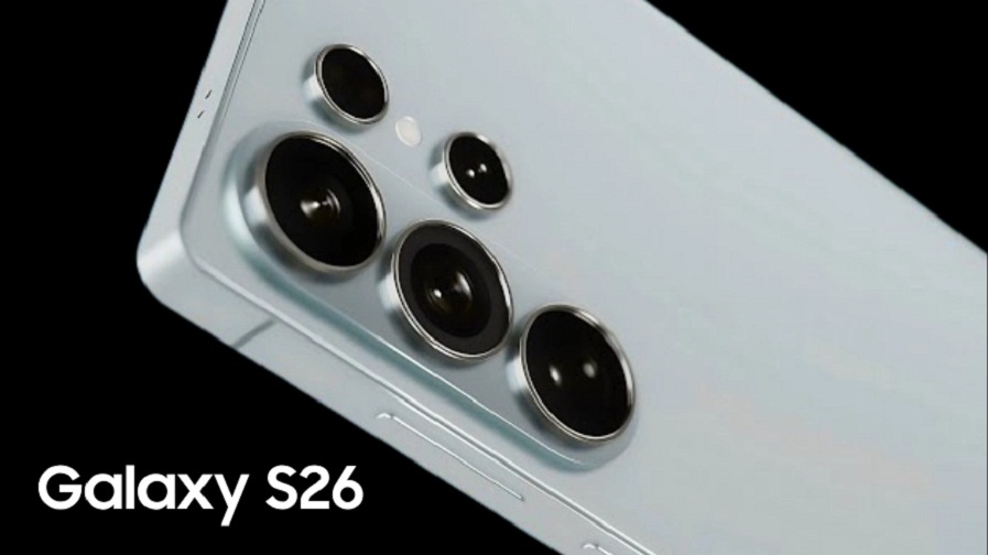 Dòng điện thoại Galaxy S26 của Samsung sẽ tăng giá và không có nam châm tích hợp?