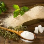 Đường cỏ ngọt