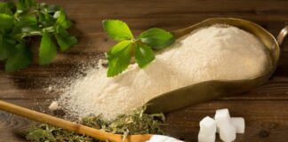 Đường cỏ ngọt