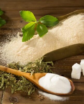 Đường cỏ ngọt