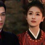 Bạch Lộc, Vương Tinh Việt có hợp vai “phá án” trong Đường Cung Kỳ Án? (Ảnh: Internet)