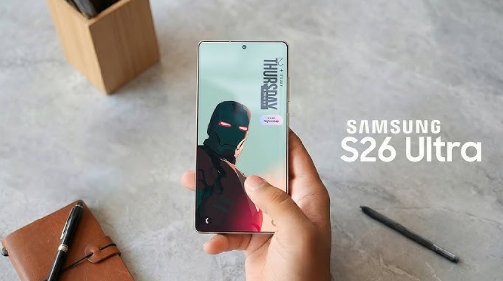 Samsung tung ra video giới thiệu chính thức dòng điện thoại Galaxy S26 với những cải tiến đáng chú ý