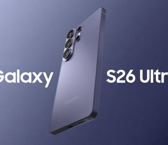 Điện thoại Galaxy S26 Ultra mới ra mắt của Samsung được thử nghiệm tháo rời cho thấy các chi tiết thú vị Điện thoại Galaxy S26 Ultra của Samsung (Ảnh: Internet)