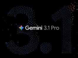 Google sắp phát hành phiên bản Gemini 3.1 Pro (Ảnh: Internet)