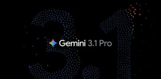 Google sắp phát hành phiên bản Gemini 3.1 Pro (Ảnh: Internet)
