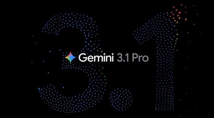 Google sắp phát hành phiên bản Gemini 3.1 Pro với khả năng lập luận được nâng cao Google sắp phát hành phiên bản Gemini 3.1 Pro (Ảnh: Internet)