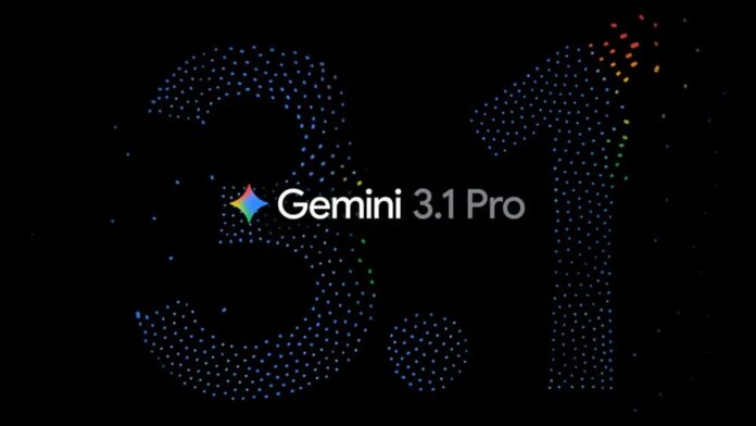 Google sắp phát hành phiên bản Gemini 3.1 Pro (Ảnh: Internet)