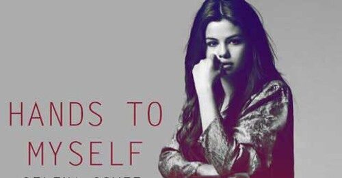 Bài hát Hands to Myself. Nguồn: Internet Bài hát Hands to Myself. Nguồn: Internet