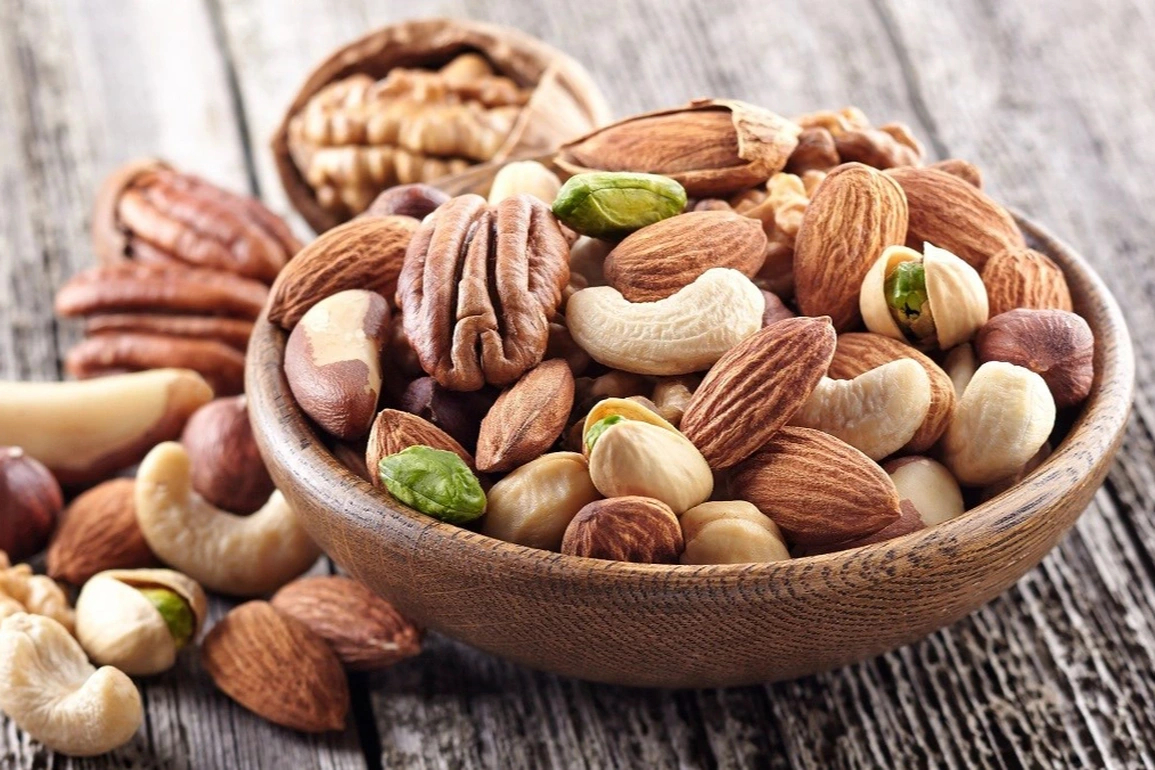 6 cách ăn các loại hạt đúng để giúp cơ thể thêm khỏe mạnh