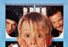 Top 10 bộ phim Âu Mỹ về tình cảm gia đình hay nhất