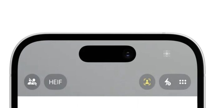 Hình ảnh tiết lộ iPhone 17e của Apple (Ảnh: Internet)