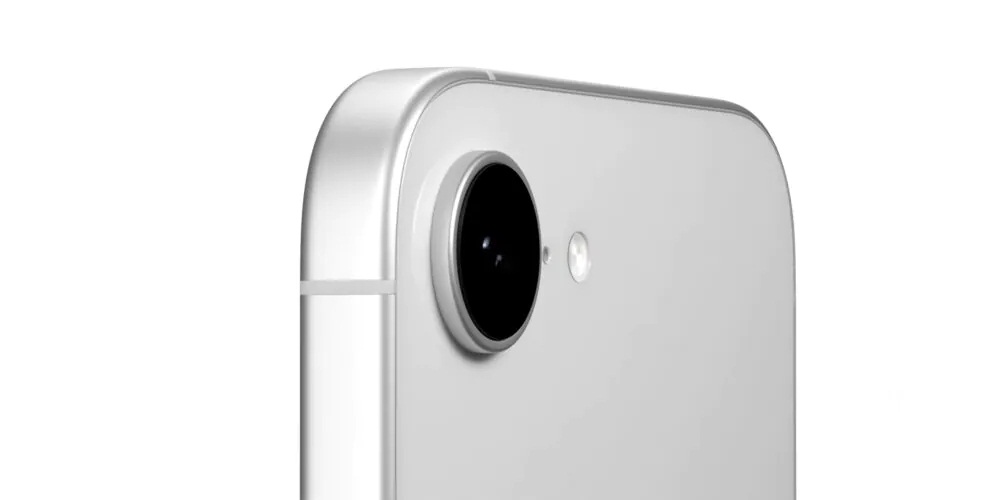 Hình ảnh tiết lộ iPhone 17e của Apple (Ảnh: Internet)