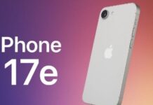 iPhone 17e của Apple sẽ có thiết kế Dynamic Island hiện đại và chip A19 mạnh mẽ cạnh tranh với điện thoại Pixel 10a của Google