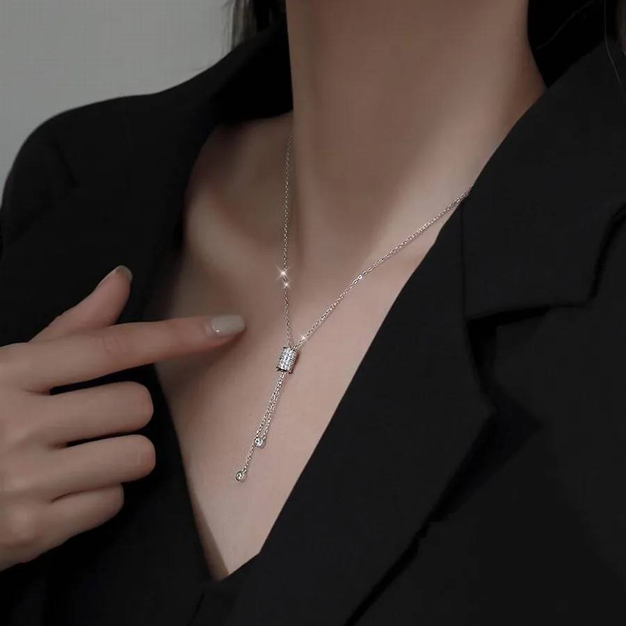 Dây chuyền điều chỉnh độ dài