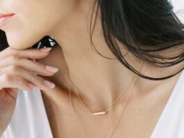 Dây chuyền thanh ngang