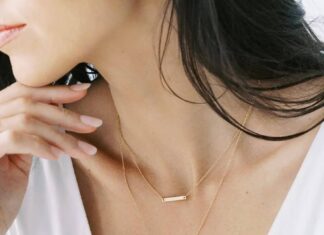 Dây chuyền thanh ngang