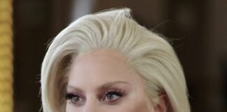 Top 10 ca khúc hay nhất của Lady Gaga