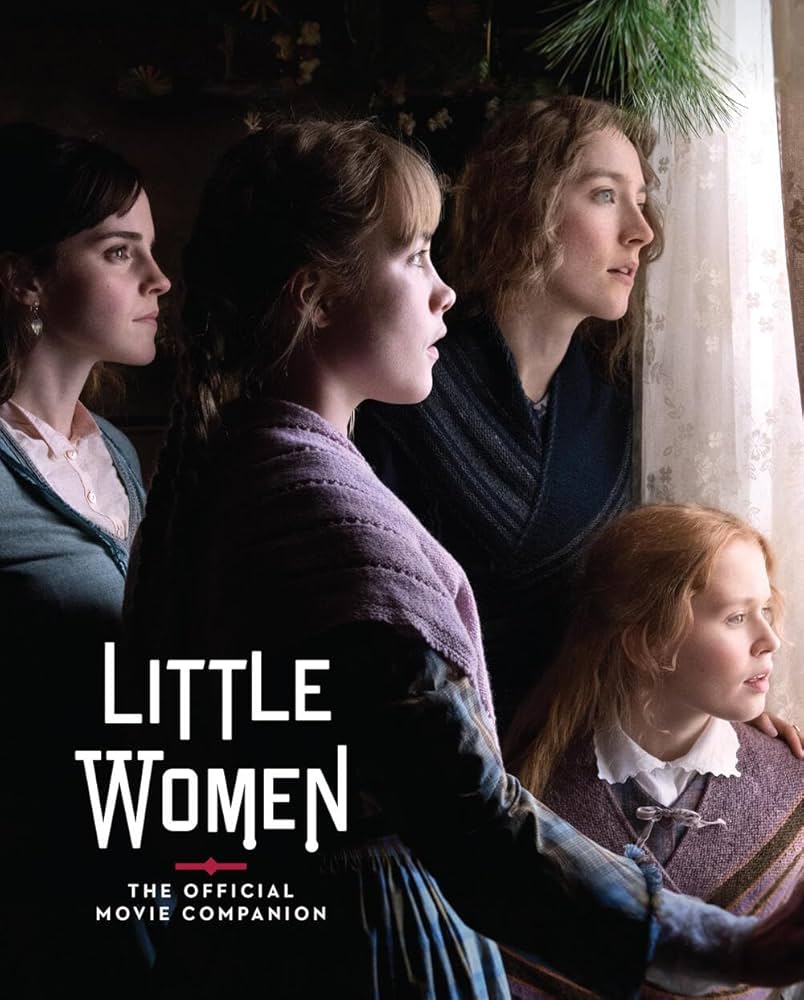 Phim Little Women. Nguồn: Internet